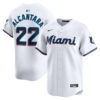 sandy alcantara miami marlins nike home limited player jersey white 7103 mushs.jpg