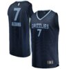 santi aldama memphis grizzlies fanatics fast break replica jersey icon edition navy 6510 jtjiz.jpg