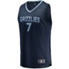santi aldama memphis grizzlies fanatics fast break replica jersey icon edition navy 7139 dbdhe.jpg