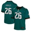saquon barkley philadelphia eagles nike youth team player game jersey midnight green 5318 7wabf.jpg