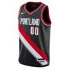 scoot henderson portland trail blazers nike youth swingman jersey icon edition black 1924 jyut8.jpg