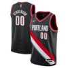 scoot henderson portland trail blazers nike youth swingman jersey icon edition black 8827 b95ff.jpg