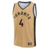 scottie barnes toronto raptors fanatics fast break jersey gold city edition 4786 wv6kc.jpg