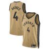 scottie barnes toronto raptors nike unisex 202324 swingman jersey gold city edition 3155 ezkfb.jpg