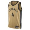 scottie barnes toronto raptors nike unisex 202324 swingman jersey gold city edition 8402 rbfzj.jpg