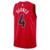scottie barnes toronto raptors nike unisex swingman jersey icon edition red 3029 rrzir.jpg