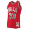 scottie pippen chicago bulls mitchell 26amp ness 199798 hardwood classics nba 75th anniversary diamond swingman jersey red 5107 mhakb.jpg