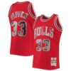 scottie pippen chicago bulls mitchell 26amp ness 199798 hardwood classics nba 75th anniversary diamond swingman jersey red 7901 hq6nx.jpg