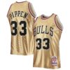 scottie pippen chicago bulls mitchell 26amp ness 75th anniversary 199798 hardwood classics swingman jersey gold 2684 kf5du.jpg