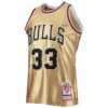 scottie pippen chicago bulls mitchell 26amp ness 75th anniversary 199798 hardwood classics swingman jersey gold 8789 pbeaj.jpg