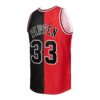scottie pippen chicago bulls mitchell 26amp ness hardwood classics 199798 split swingman jersey redblack 6845 oeq9w.jpg