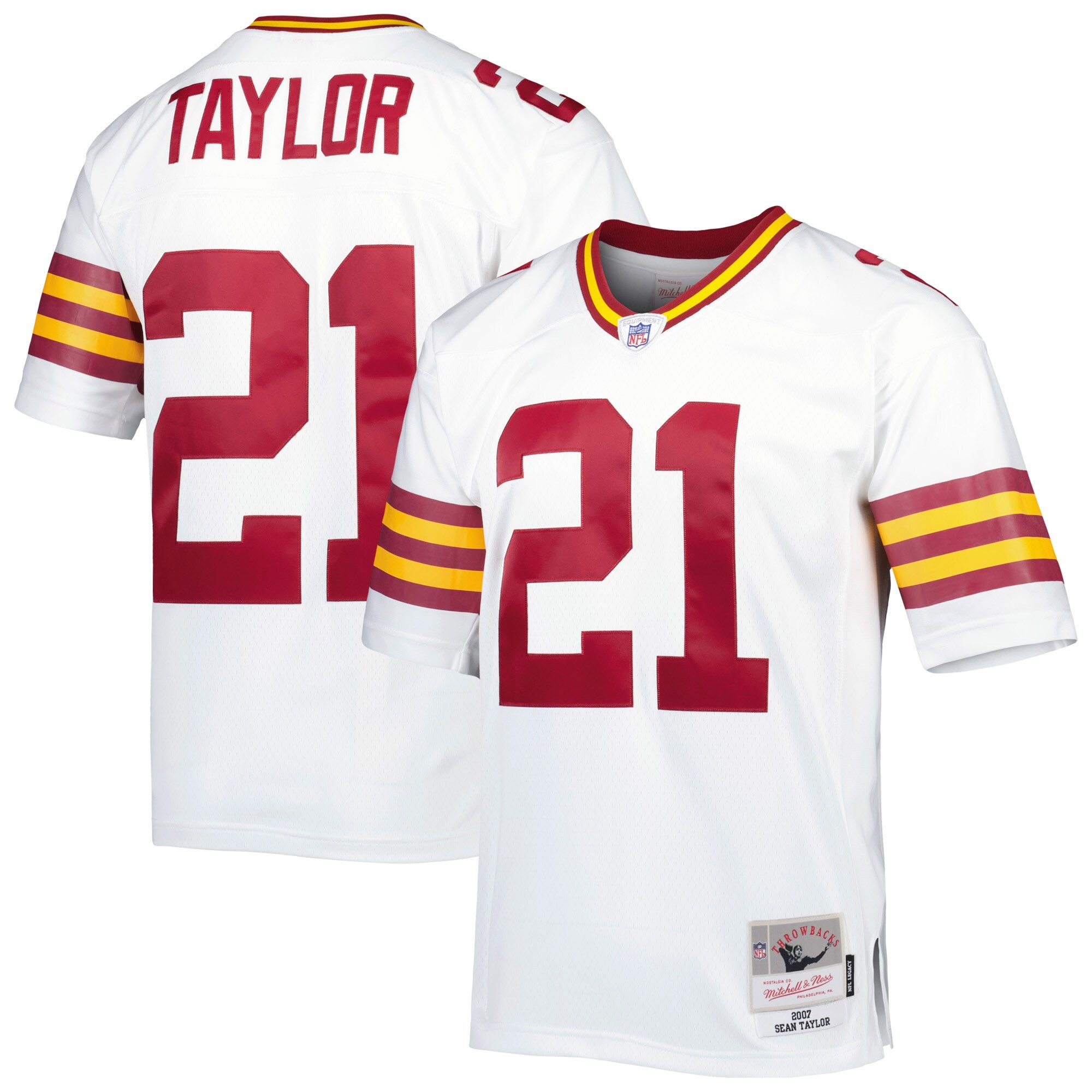 sean taylor washington commanders mitchell 26amp ness big 26amp tall 2007 legacy retired player jersey white 1232 am4tc.jpg