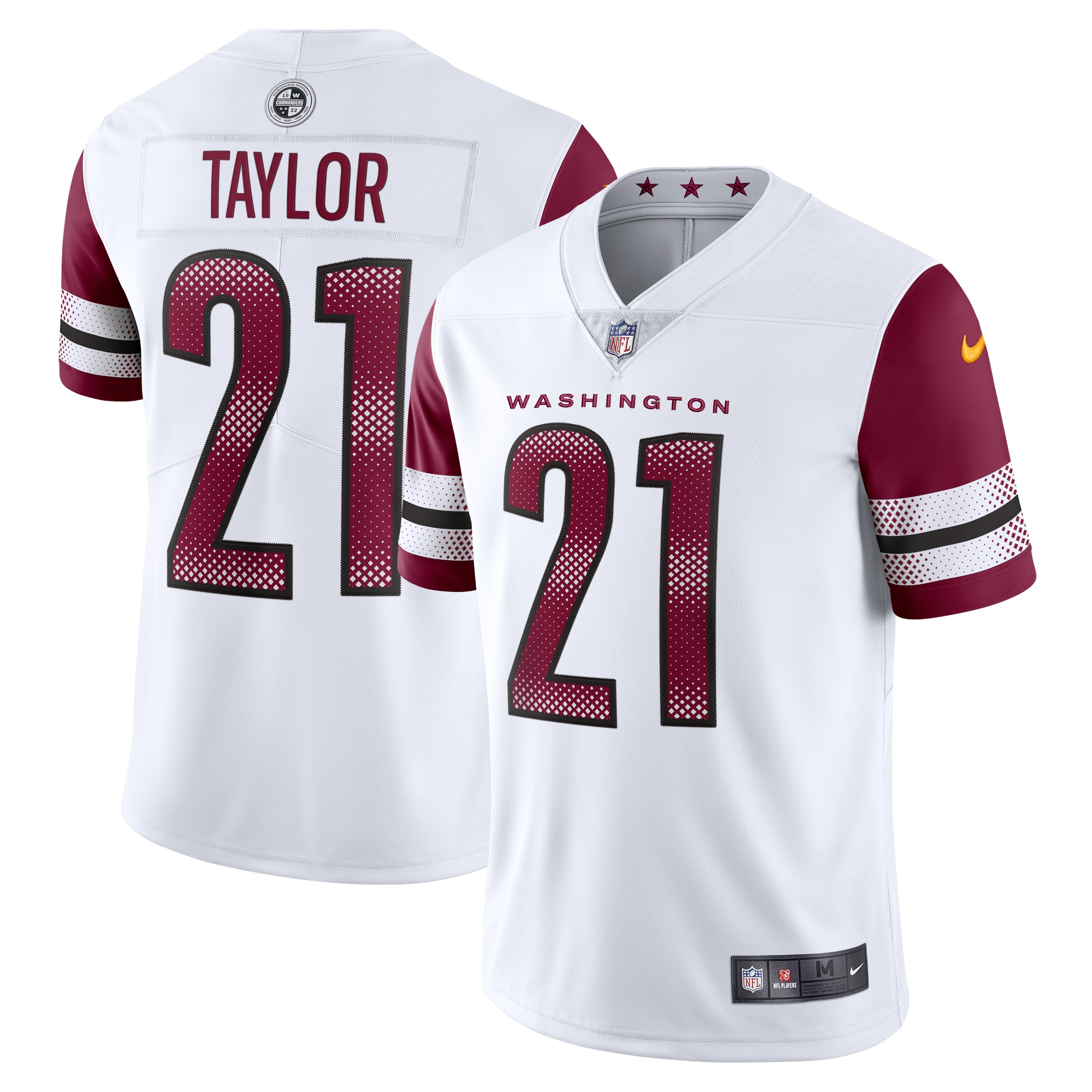 sean taylor washington commanders nike 2022 retired player limited jersey white 4883 kr66x.jpg
