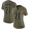 sean taylor washington commanders nike womens 2022 salute to service retired player limited jersey olive 6898 sh8ch.jpg