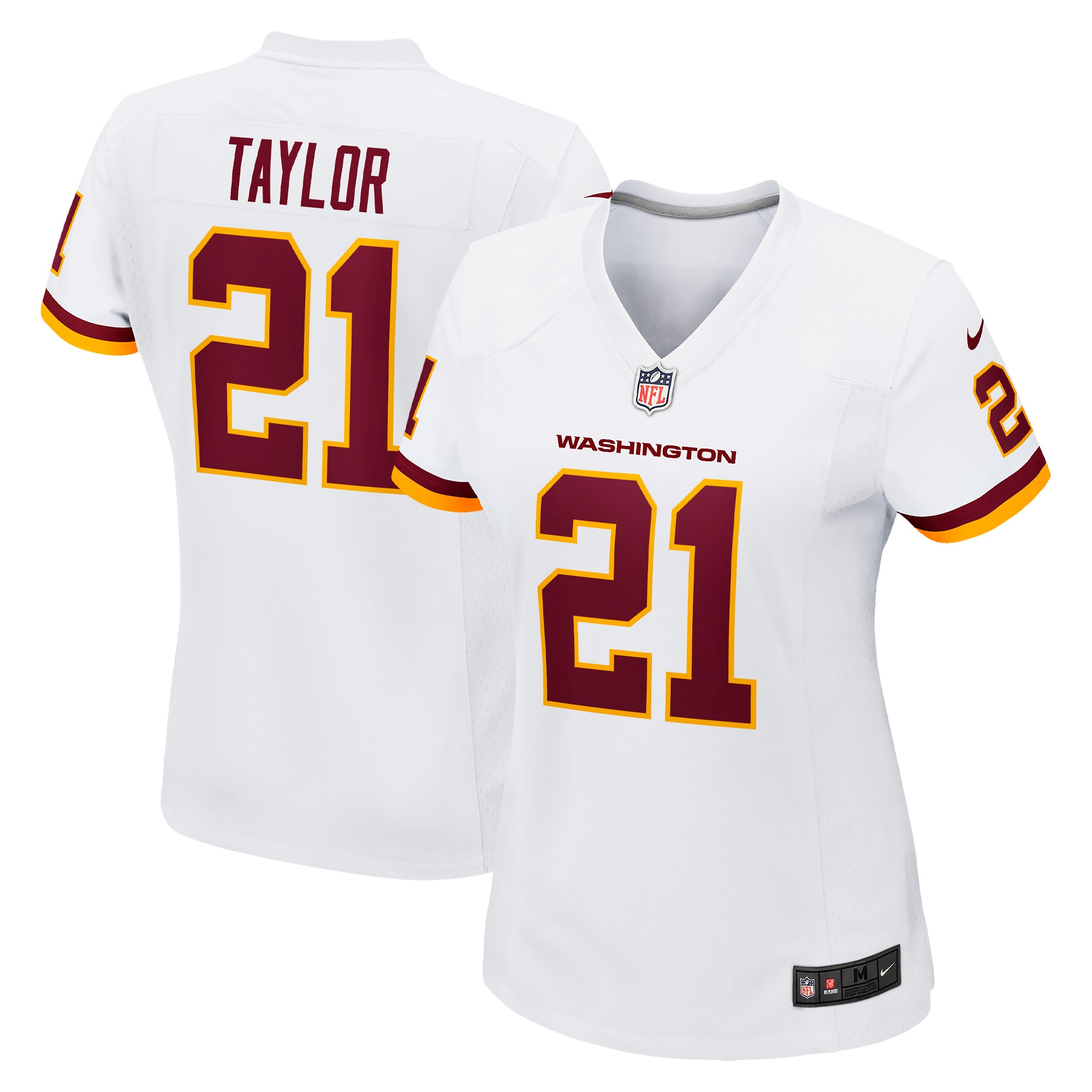 sean taylor washington football team nike womens retired player game jersey white 2166 ya0gk.jpg