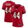 sean tucker tampa bay buccaneers nike womens game jersey red 3699 yxicz.jpg