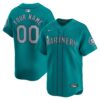 seattle mariners nike alternate limited custom jersey26nbspE28093 aqua 4340 ulhtd.jpg