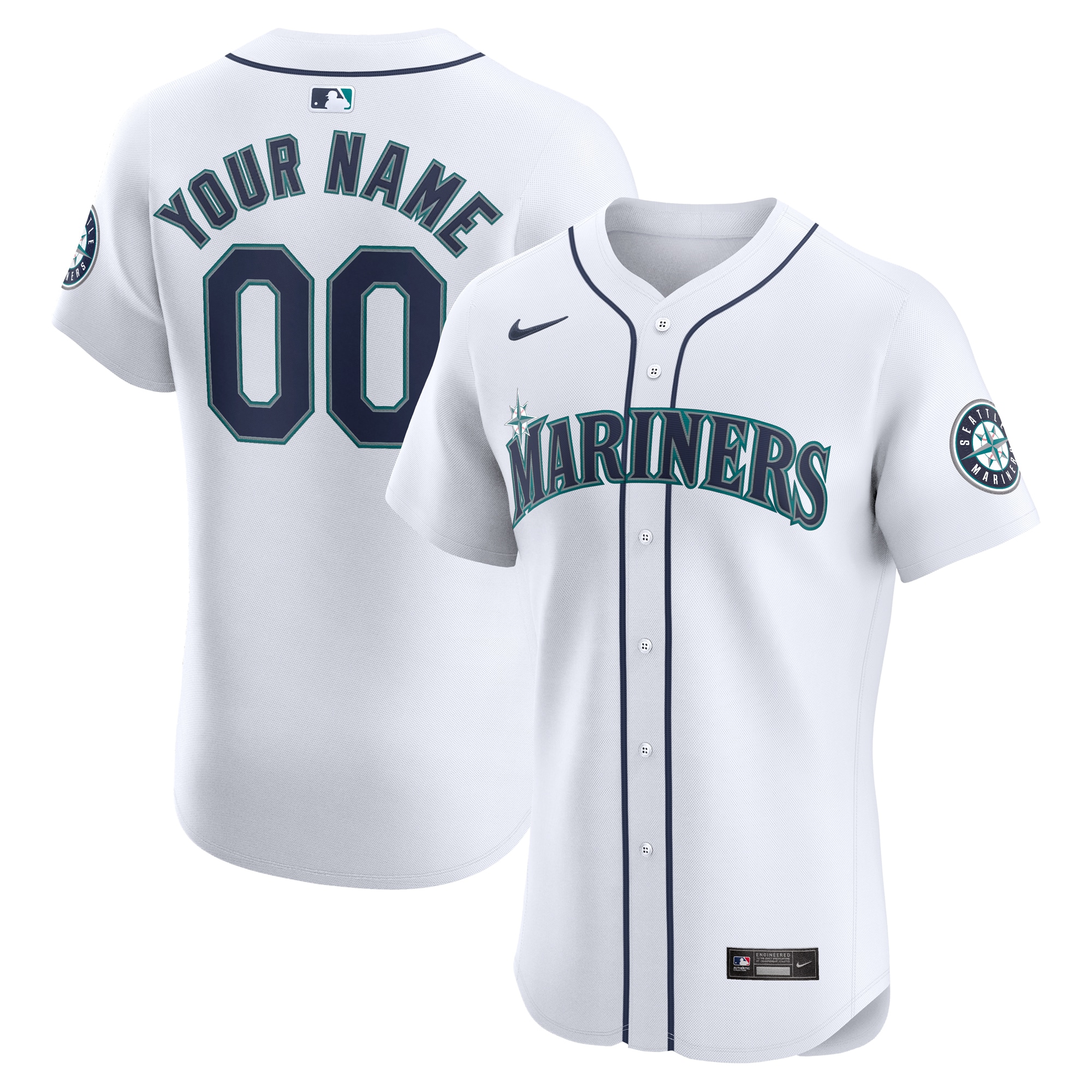 seattle mariners nike home elite custom jersey white 9951 jc1pc.jpg