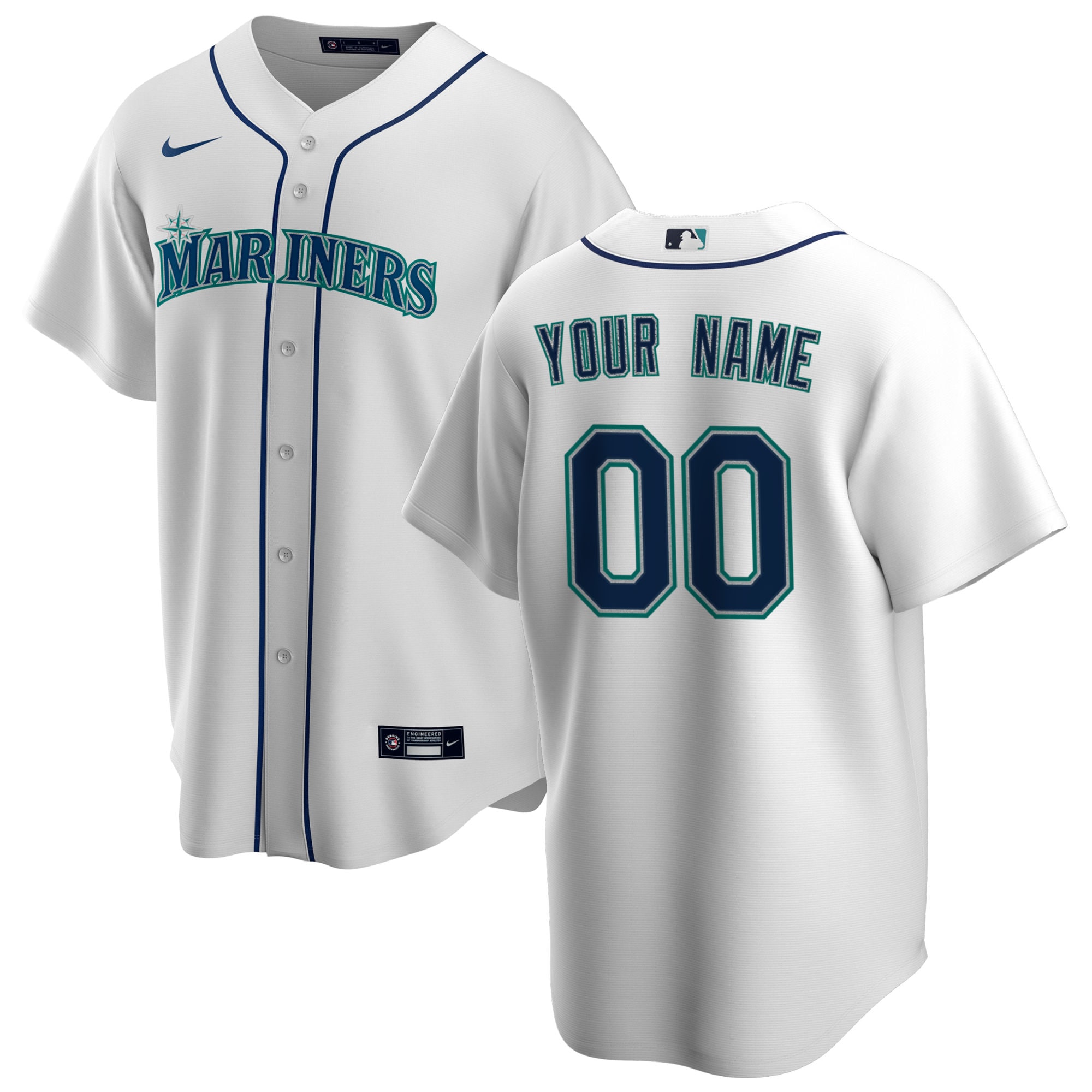 seattle mariners nike home replica custom jersey white 9339 lqh0e.jpg
