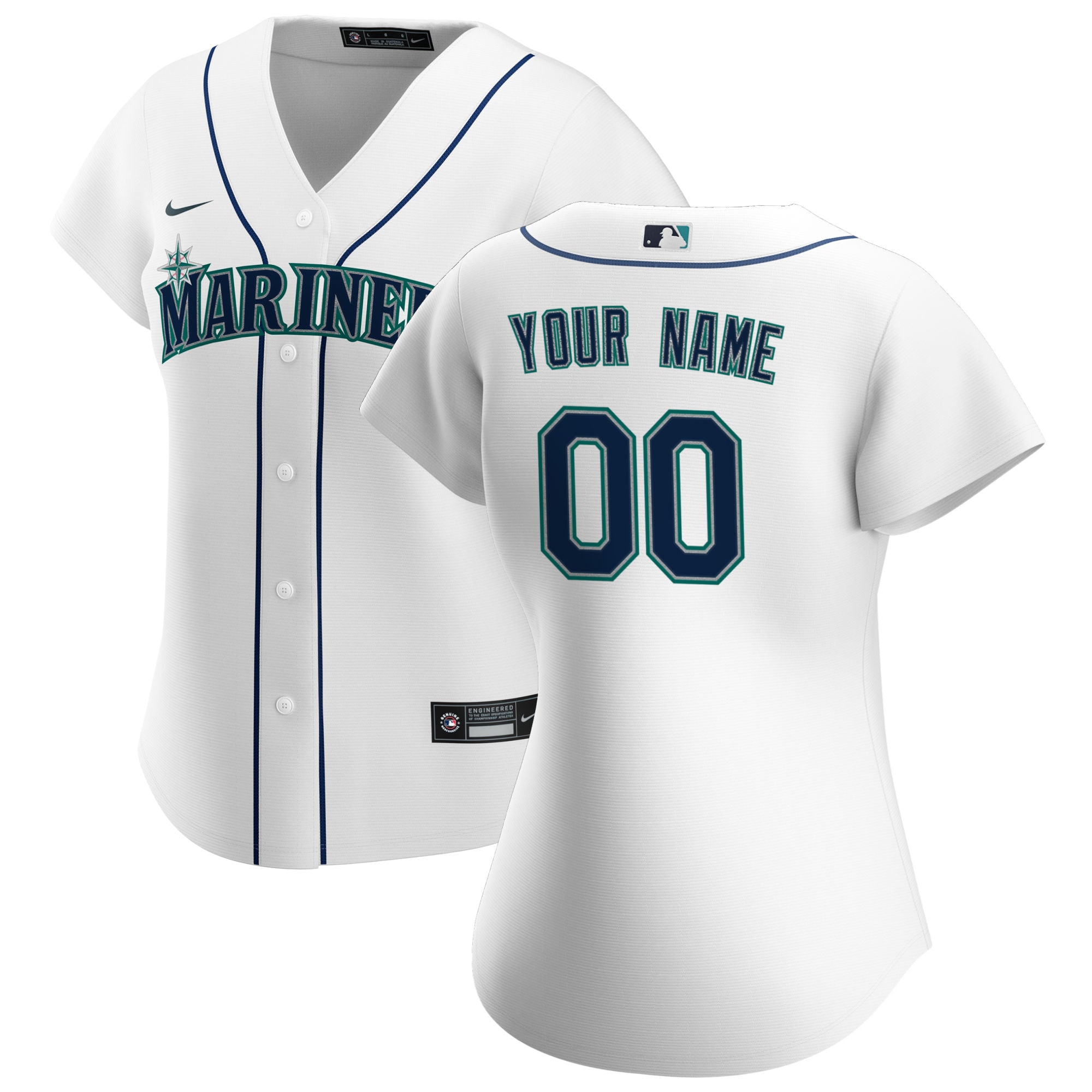 seattle mariners nike womens home replica custom jersey white 3771 7hhqx.jpg