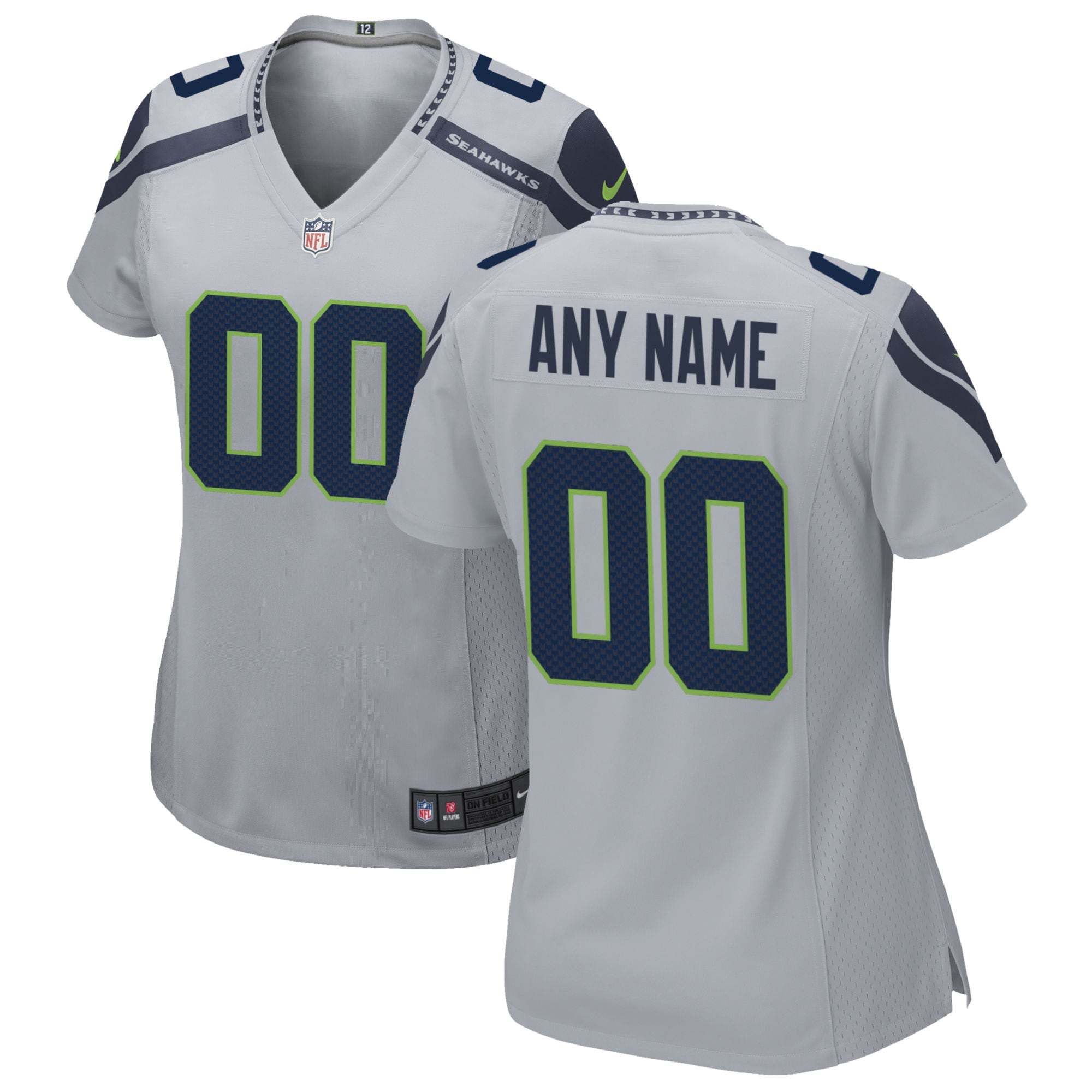seattle seahawks nike womens alternate custom game jersey gray 7442 jl2v1.jpg