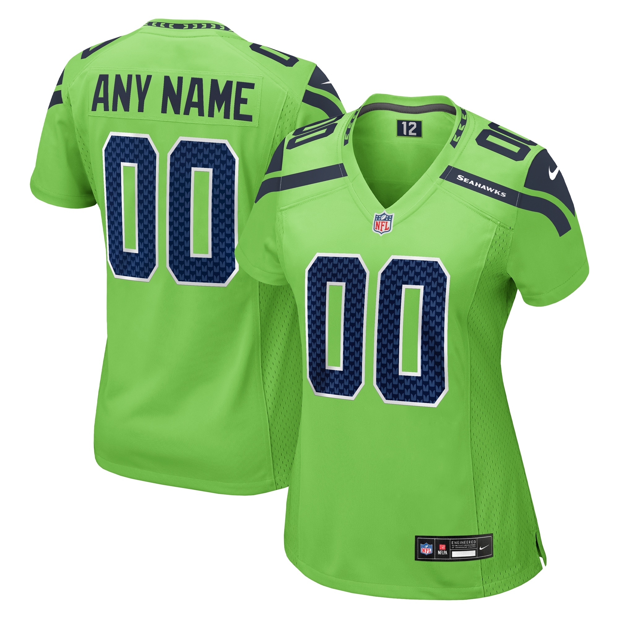 seattle seahawks nike womens alternate custom game jersey neon green 7125 eusvk.jpg
