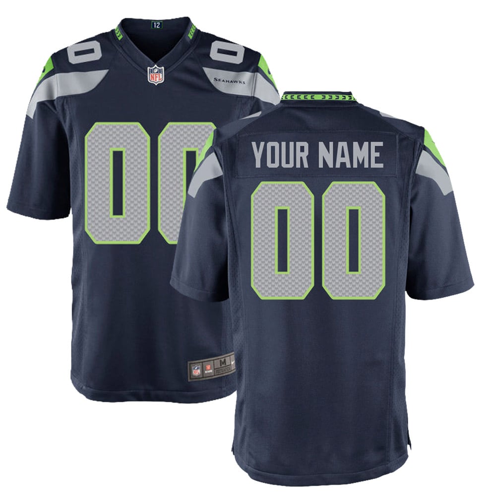seattle seahawks nike youth custom game jersey college navy 7250 oqeuh.jpg