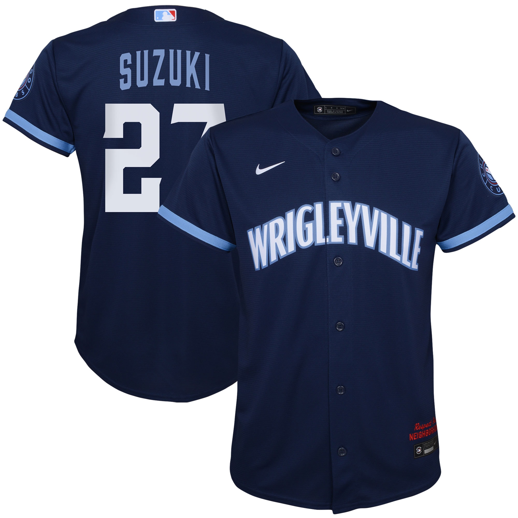 seiya suzuki chicago cubs nike preschool city connect script replica player jersey navy 9616 9lghu.jpg