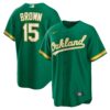 seth brown oakland athletics nike alternate replica jersey kelly green 4054 o1j1g.jpg