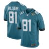 seth williams jacksonville jaguars nike game player jersey teal 3671 b7ovu.jpg