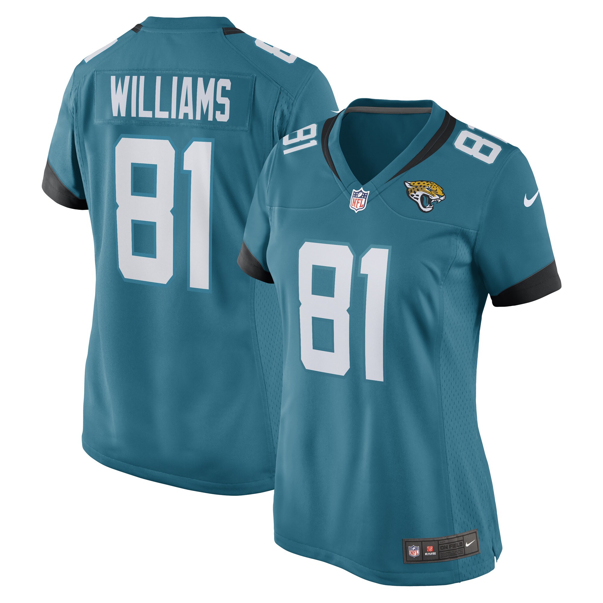 seth williams jacksonville jaguars nike womens game player jersey teal 6397 awnh1.jpg