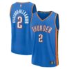 shai gilgeous alexander oklahoma city thunder fanatics fast break replica player jersey icon edition blue 9572 yvv8n.jpg
