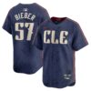 shane bieber cleveland guardians nike 2024 city connect limited jersey navy 3455 u7jkp.jpg