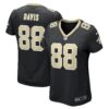shaquan davis new orleans saints nike womens game jersey black 6563 xsveb.jpg