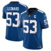 shaquille leonard indianapolis colts nike vapor f.u.s.e. limited jersey blue 7906 efam1.jpg
