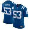 shaquille leonard indianapolis colts nike vapor limited jersey royal 8655 w4pru.jpg