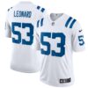 shaquille leonard indianapolis colts nike vapor limited jersey white 1733 bda9y.jpg