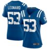 shaquille leonard indianapolis colts nike womens player game jersey royal 3548 w3ief.jpg