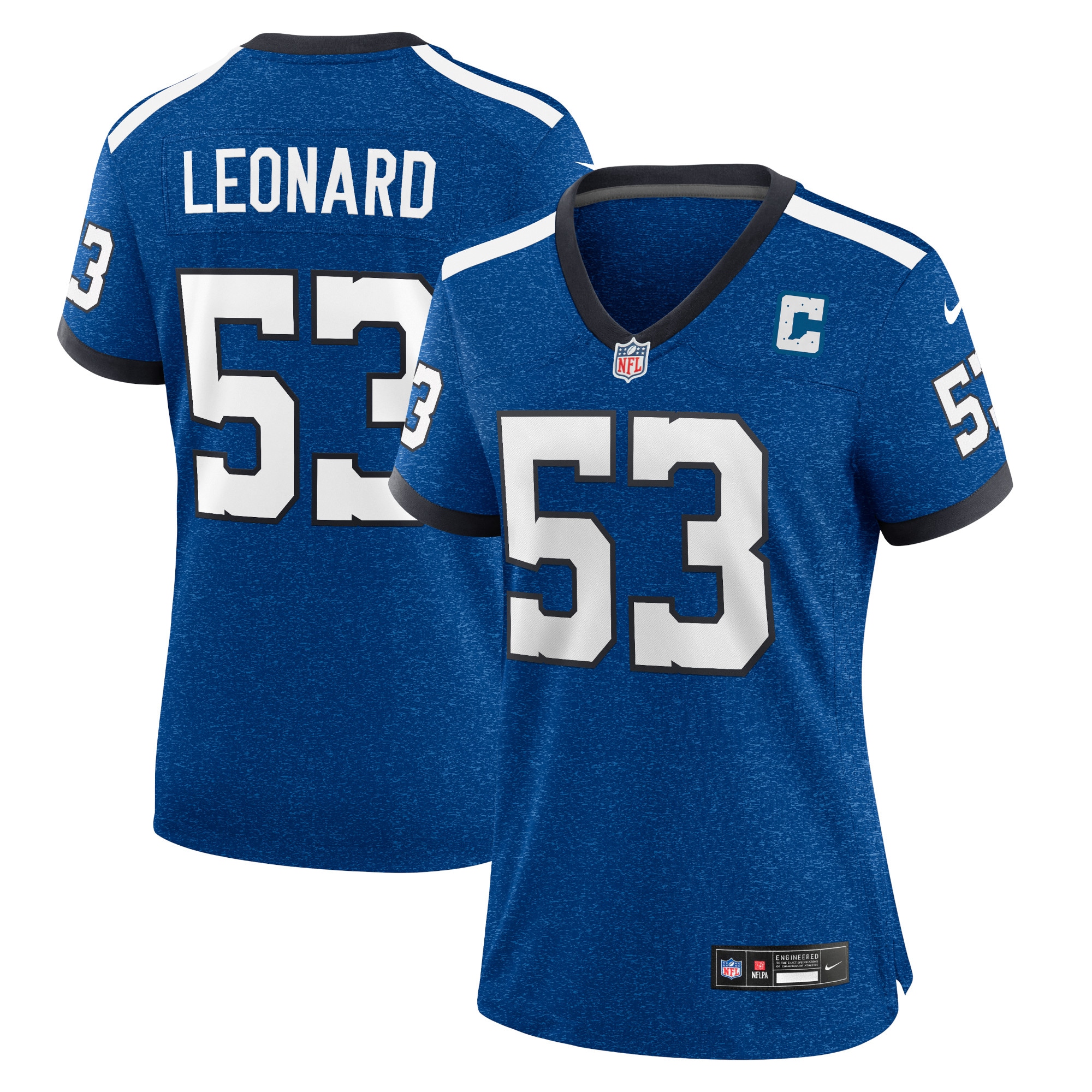 shaquille leonard indianapolis colts nike womens player jersey blue 9234 6pgez.jpg