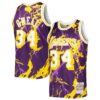 shaquille oneal los angeles lakers mitchell 26amp ness 199697 hardwood classics marble swingman jersey purple 9291 bfkmi.jpg