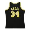 shaquille oneal los angeles lakers mitchell 26amp ness 199697 swingman sidewalk sketch jersey black 1706 he8qa.jpeg