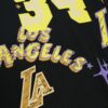 shaquille oneal los angeles lakers mitchell 26amp ness 199697 swingman sidewalk sketch jersey black 5835 9w5di.jpeg