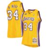 shaquille oneal los angeles lakers mitchell 26amp ness 2000 nba finals hardwood classics authentic jersey gold 9090 atyez.jpg