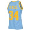 shaquille oneal los angeles lakers mitchell 26amp ness 200102 hardwood classics swingman jersey powder blue 7420 xil2b.jpg