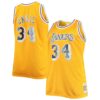 shaquille oneal los angeles lakers mitchell 26amp ness big 26amp tall 1996 97 nba 75th anniversary diamond swingman jersey gold 9428 lbkpy.jpg