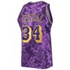 shaquille oneal los angeles lakers mitchell 26amp ness hardwood classics 199697 lunar new year swingman jersey purple 9876 6m80i.jpg