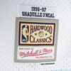 shaquille oneal los angeles lakers mitchell 26amp ness hardwood classics 199697 split swingman jersey powder bluewhite 2458 ltr5a.jpg