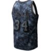 shaquille oneal los angeles lakers mitchell 26amp ness hardwood classics 199697 tie dye swingman jersey black 5217 mal9a.jpg