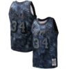 shaquille oneal los angeles lakers mitchell 26amp ness hardwood classics 199697 tie dye swingman jersey black 7703 7mf4k.jpg