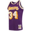 shaquille oneal los angeles lakers mitchell 26amp ness hardwood classics swingman jersey purple 5762 cukia.jpg